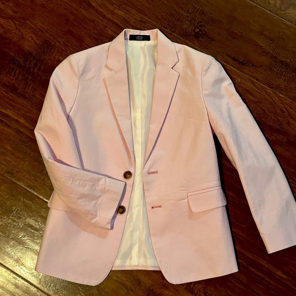 Blazer for boy